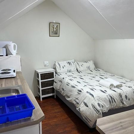 Albatross Beach Guest House Jeffreys Bay Kültér fotó