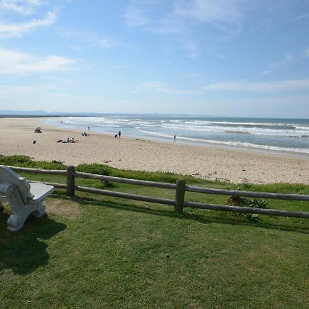 Albatross Beach Guest House Jeffreys Bay Kültér fotó