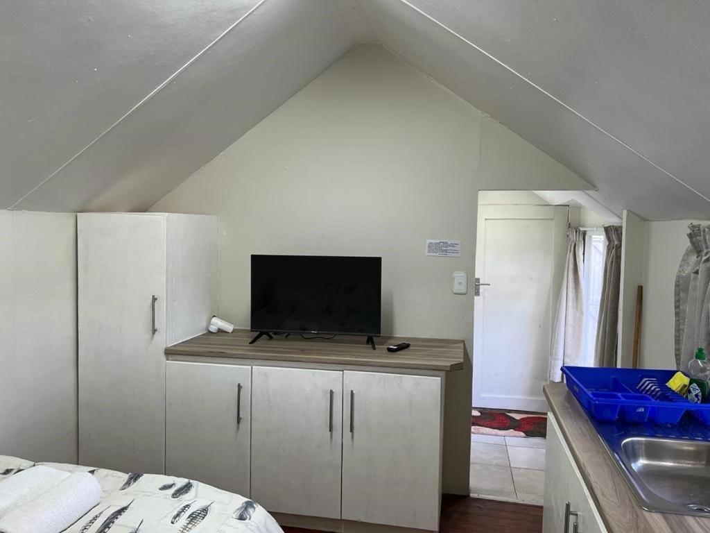 Albatross Beach Guest House Jeffreys Bay Kültér fotó