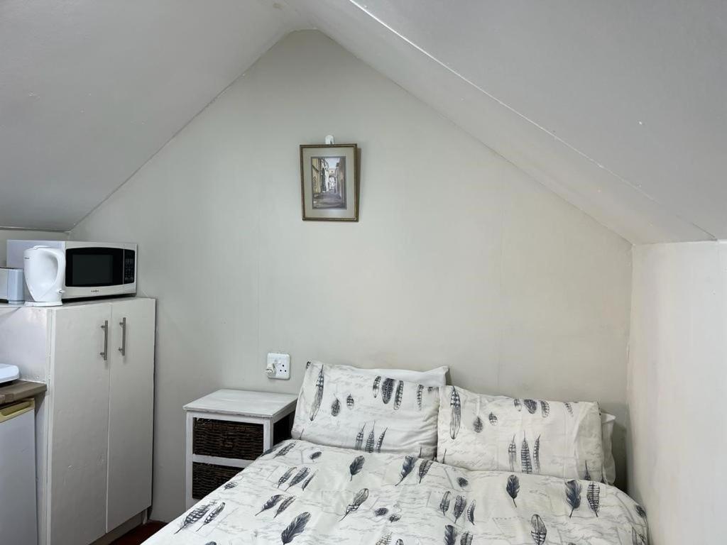 Albatross Beach Guest House Jeffreys Bay Kültér fotó