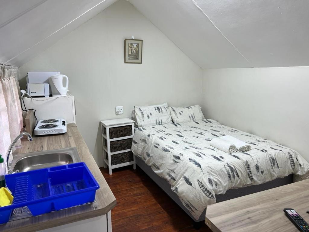 Albatross Beach Guest House Jeffreys Bay Kültér fotó