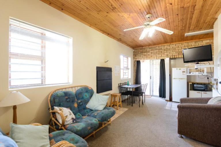 Albatross Beach Guest House Jeffreys Bay Kültér fotó