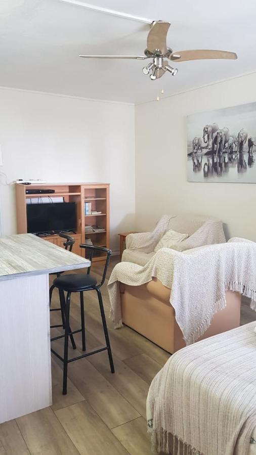 Albatross Beach Guest House Jeffreys Bay Kültér fotó