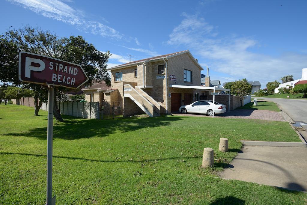 Albatross Beach Guest House Jeffreys Bay Kültér fotó