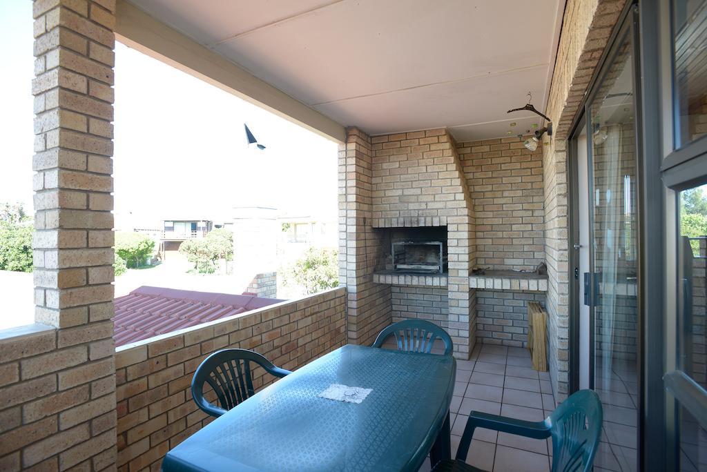Albatross Beach Guest House Jeffreys Bay Szoba fotó