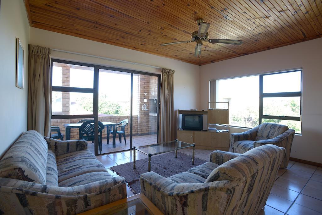 Albatross Beach Guest House Jeffreys Bay Szoba fotó