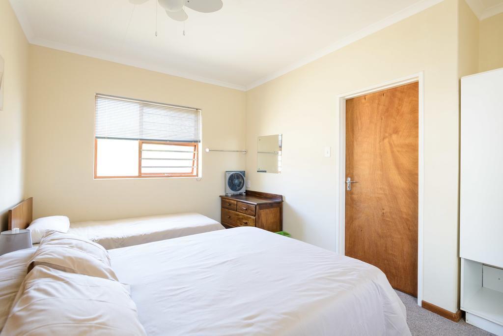 Albatross Beach Guest House Jeffreys Bay Kültér fotó