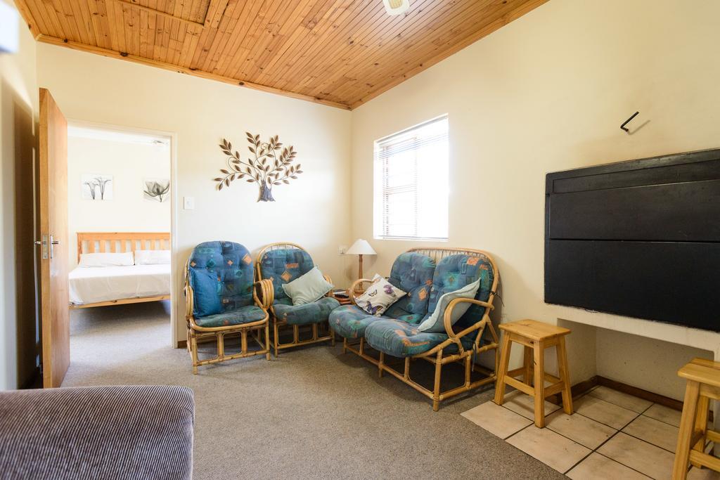 Albatross Beach Guest House Jeffreys Bay Kültér fotó